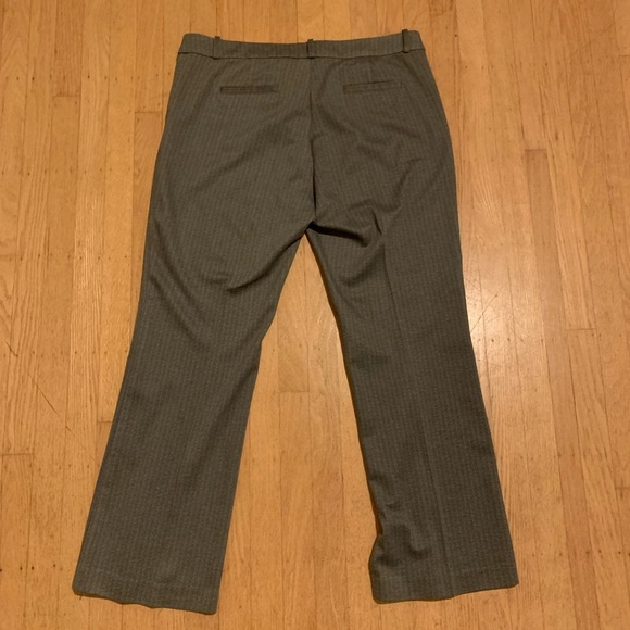 Kut from the Kloth women’s size 14 herringbone flare leg trouser. - Picture 8 of 14